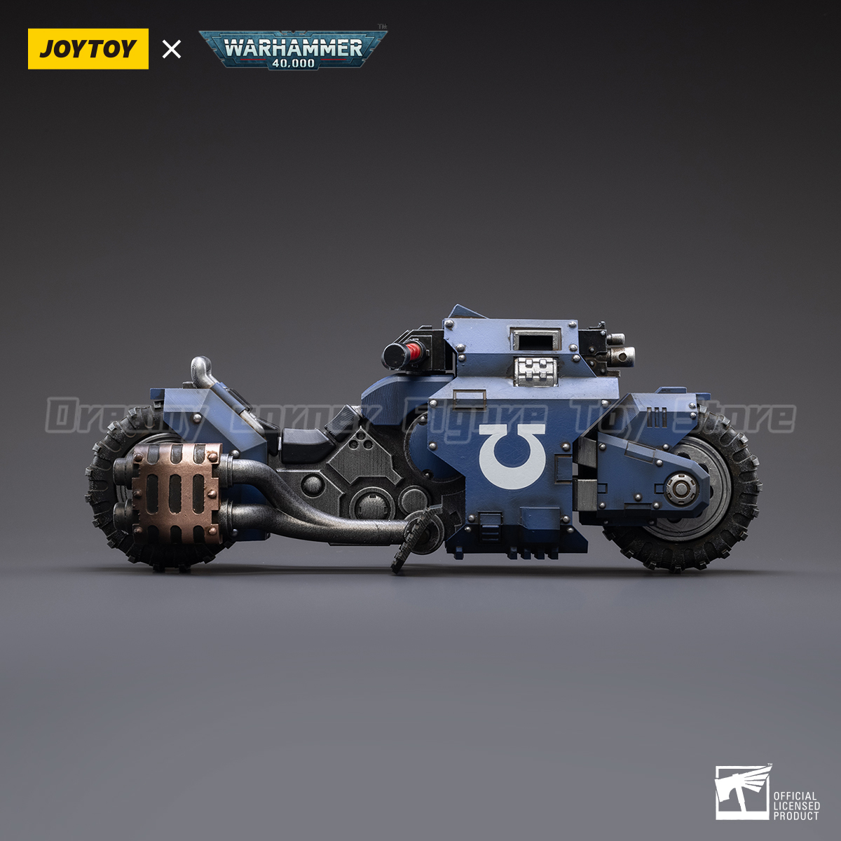 【In Stock】JOYTOY Warhammer 40K - đánh giá và giá Board Game Warhammer 40K