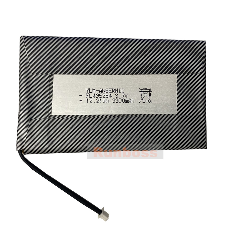 3.7V 3300mAh 535284 495284 1.2 - đánh giá và giá Board Game Warhammer 40K