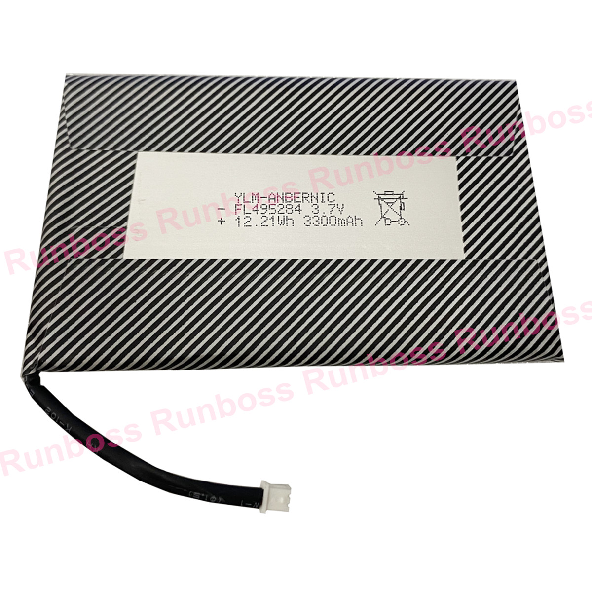 3.7V 3300mAh 535284 495284 1.2 - đánh giá và giá Board Game Warhammer 40K