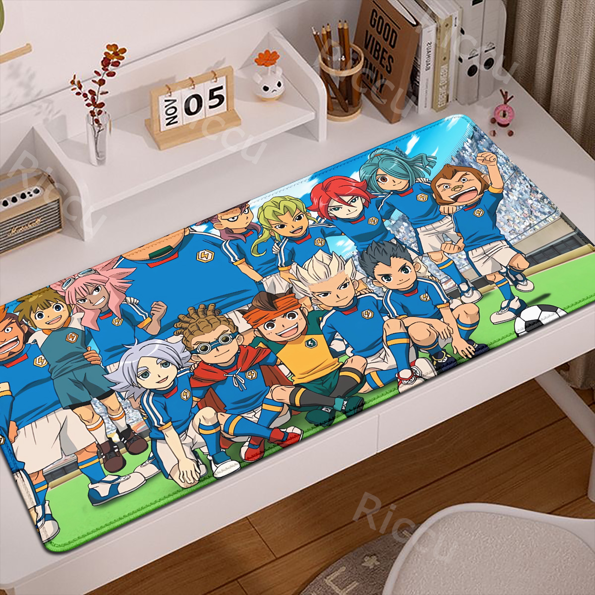 XXL HD New MousePad Rubber Des - đánh giá và giá Board Game Eleven