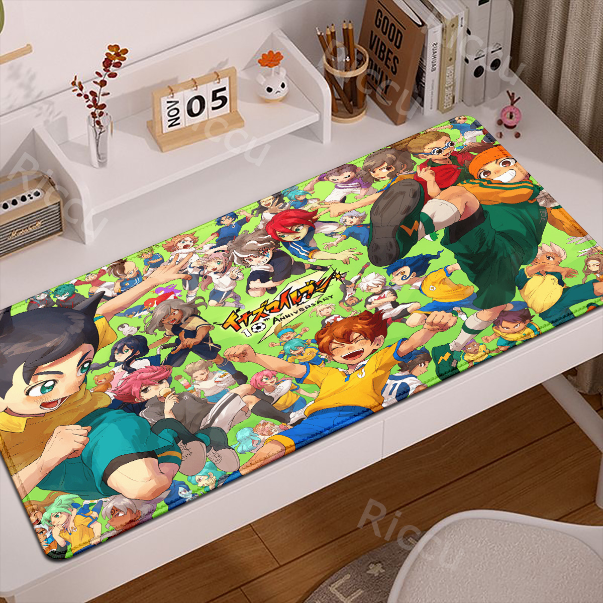 XXL HD New MousePad Rubber Des - đánh giá và giá Board Game Eleven
