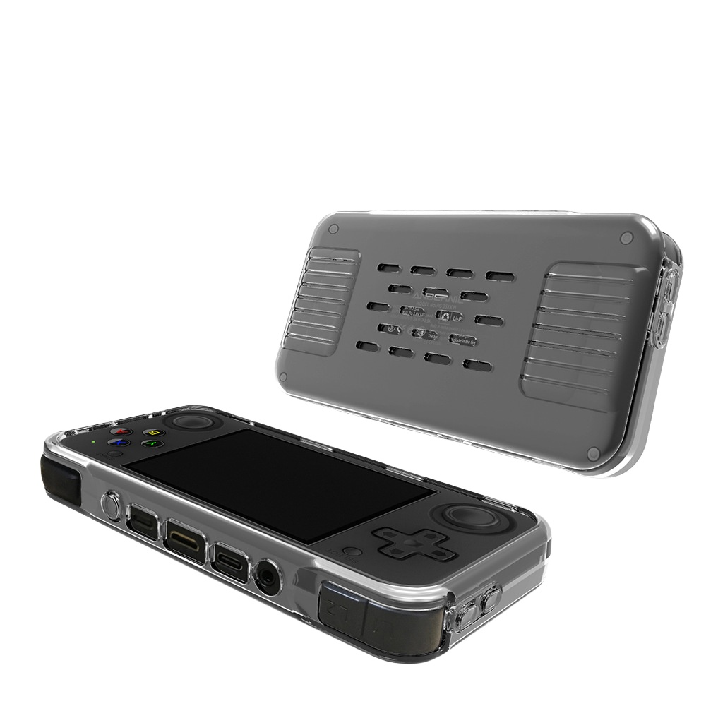 Protective Case for Anbernic R - đánh giá và giá Board Game Warhammer 40K