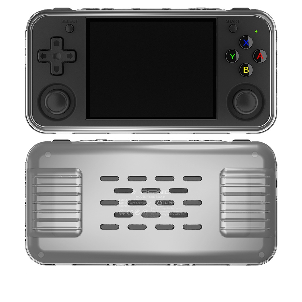 Protective Case for Anbernic R - đánh giá và giá Board Game Warhammer 40K