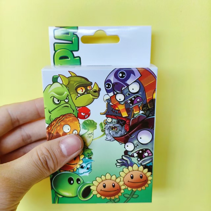 Plants Vs. Zombies Anime Carto - đánh giá và giá Board Game Zombicide