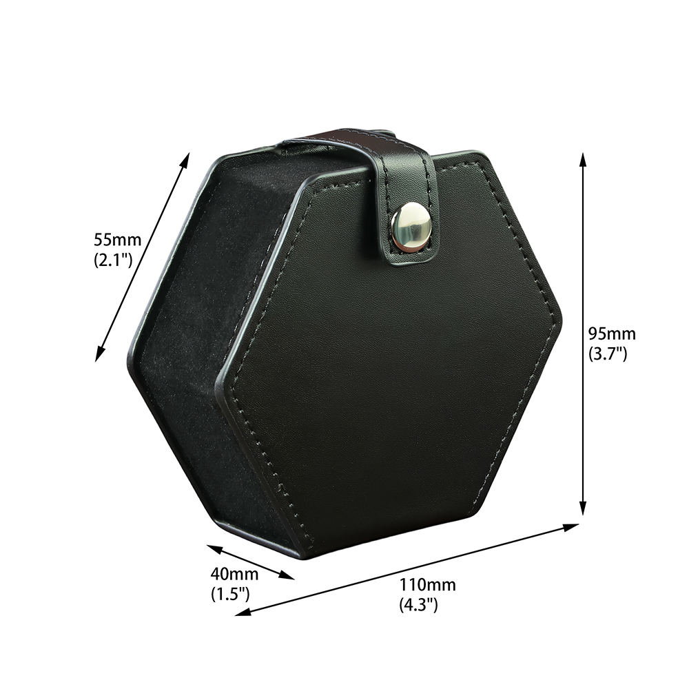Black Leather Box DND Dice Cas - đánh giá và giá Board Game Pandemic