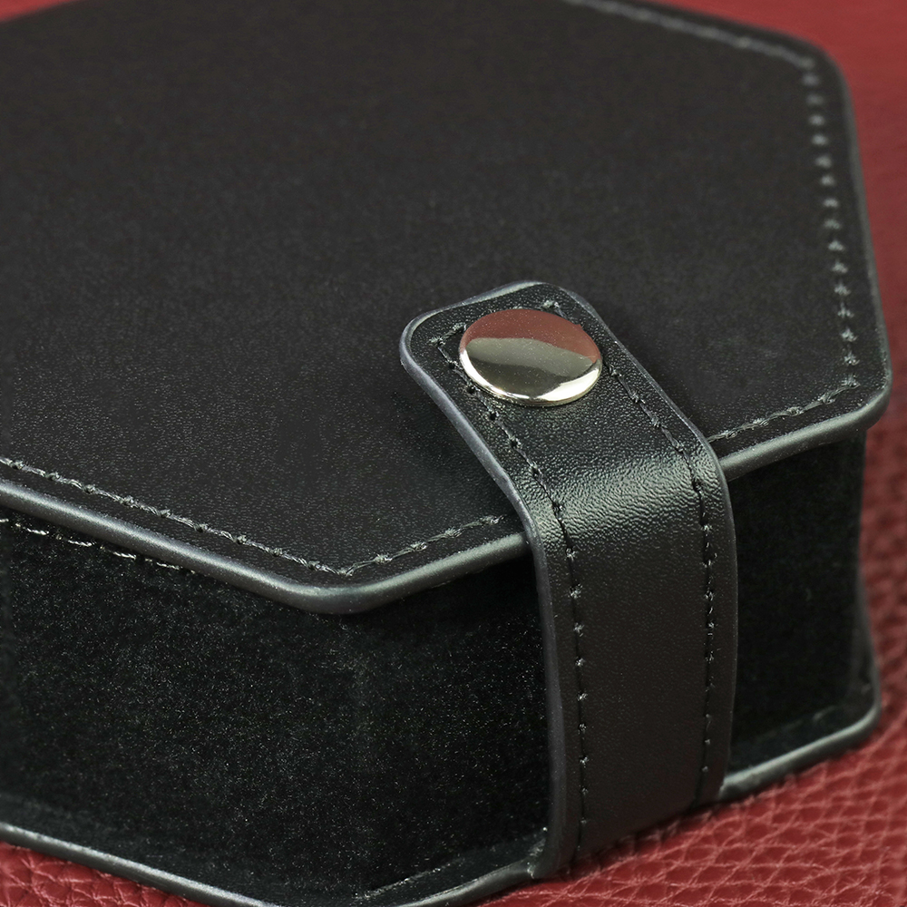 Black Leather Box DND Dice Cas - đánh giá và giá Board Game Pandemic