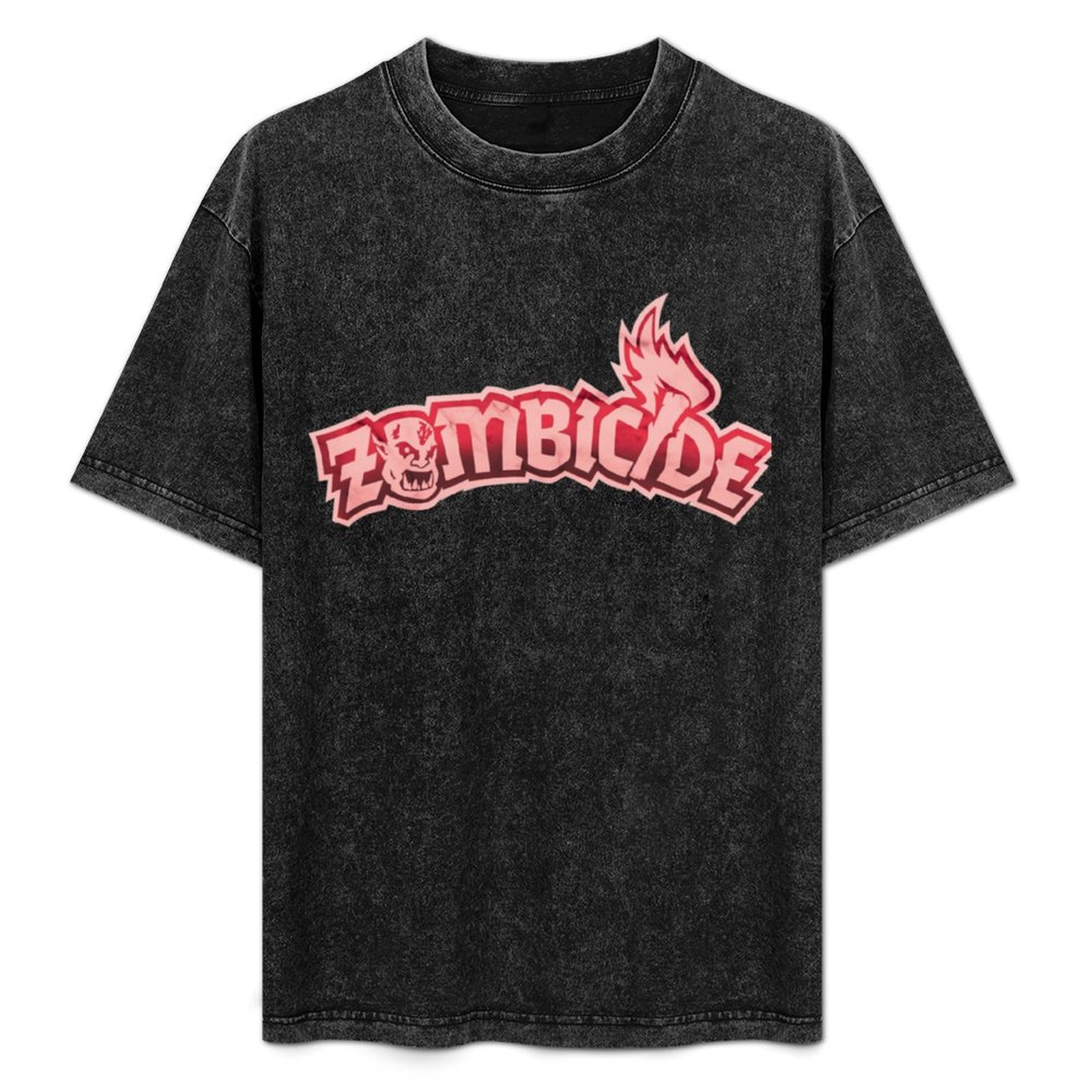 Zombicide BoardGame T-Shirt Wo - đánh giá và giá Board Game Zombicide