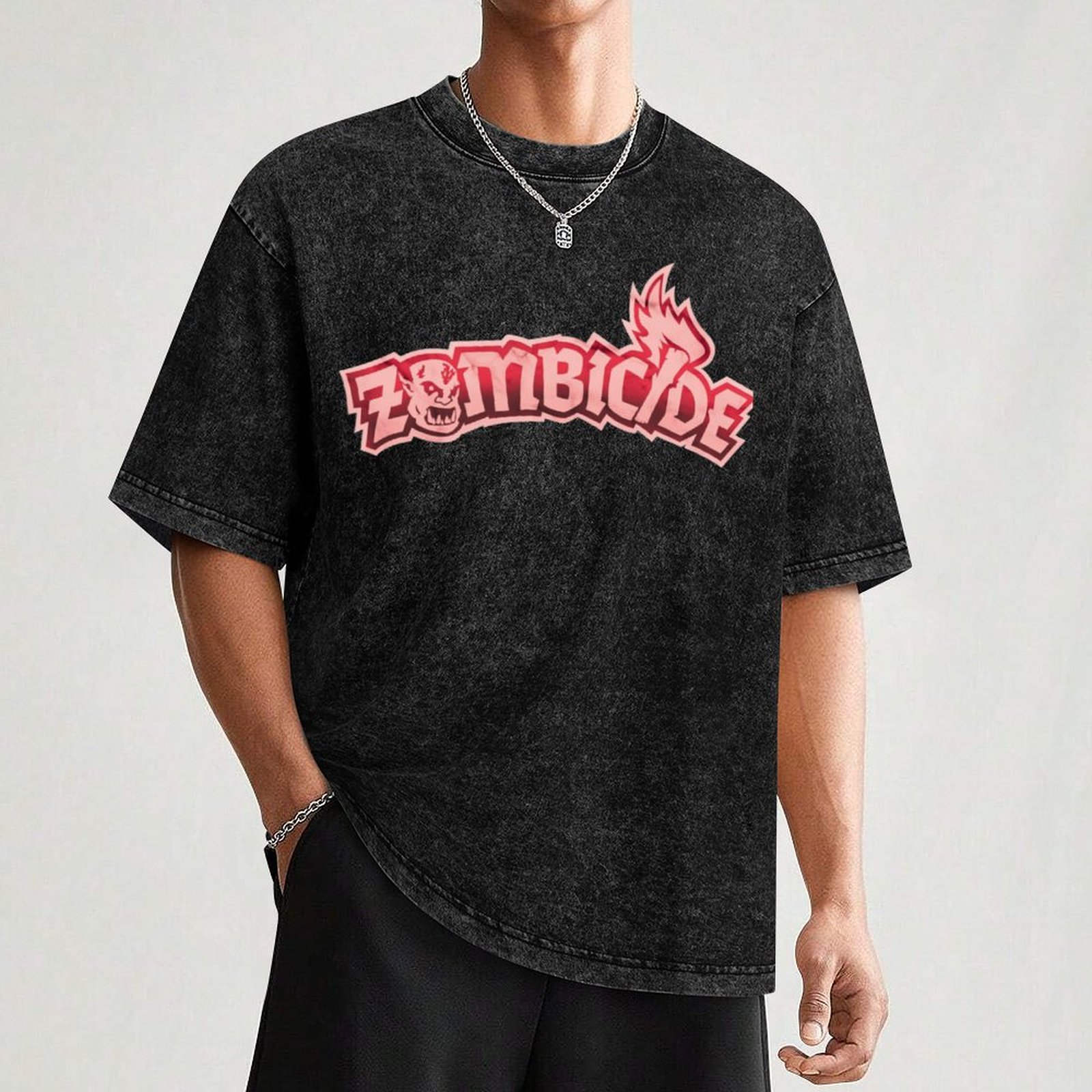 Zombicide BoardGame T-Shirt Wo - đánh giá và giá Board Game Zombicide