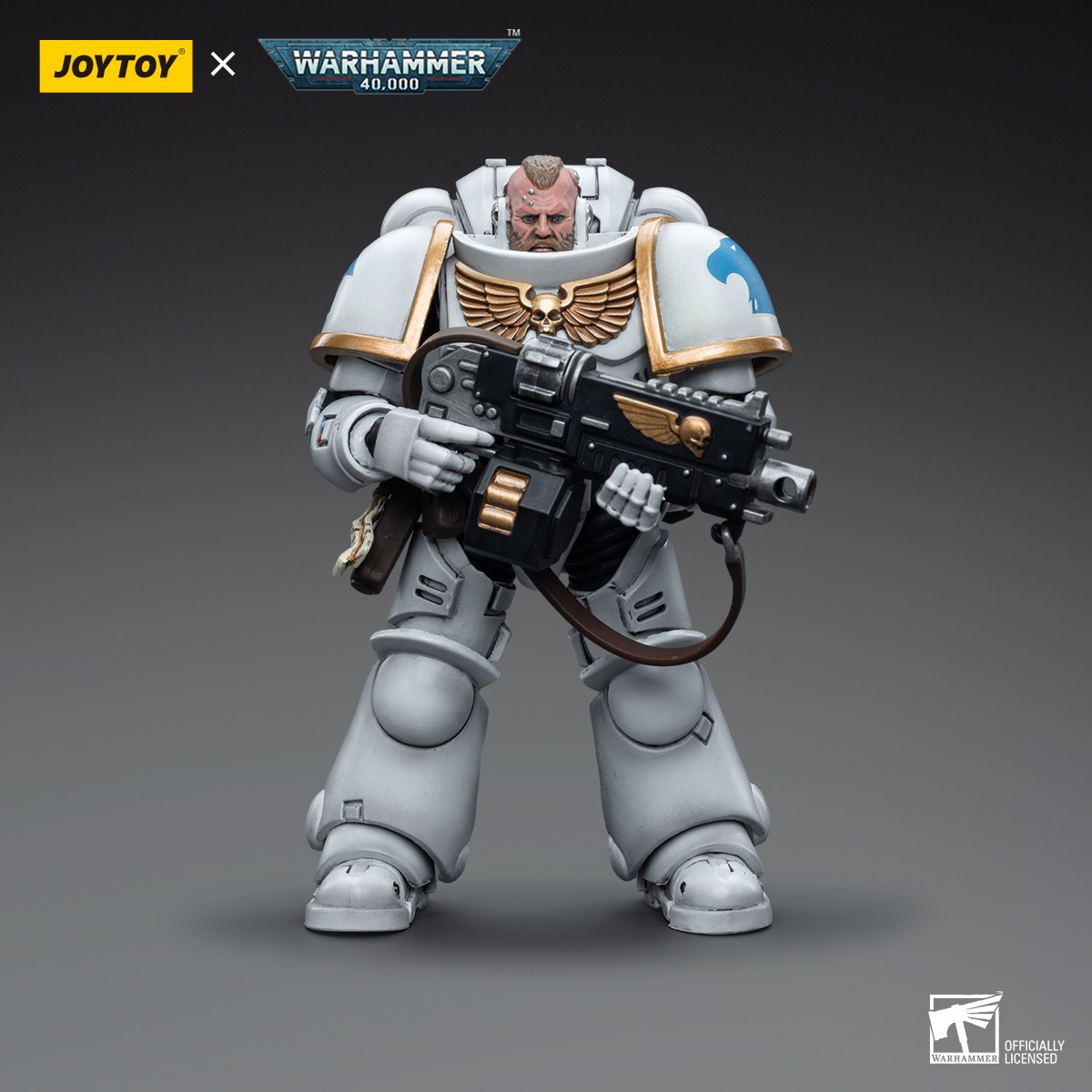 【Accessories】JOYTOY Warhammer  - đánh giá và giá Board Game Warhammer 40K